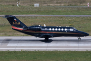 Ohlair Charterflug Service Cessna 525A Citation CJ2 (D-ISJP) at  Dusseldorf - International, Germany