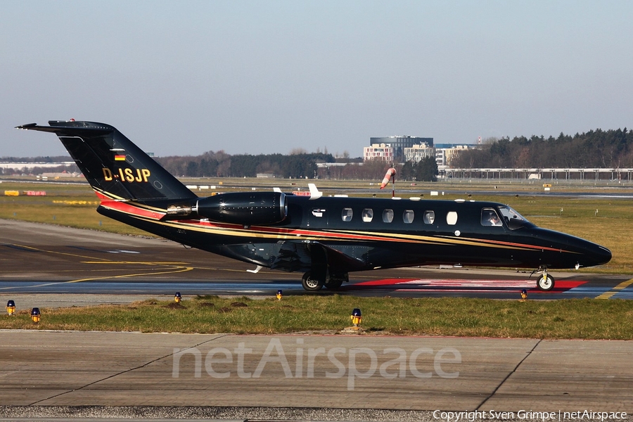 Ohlair Charterflug Service Cessna 525A Citation CJ2 (D-ISJP) | Photo 218259