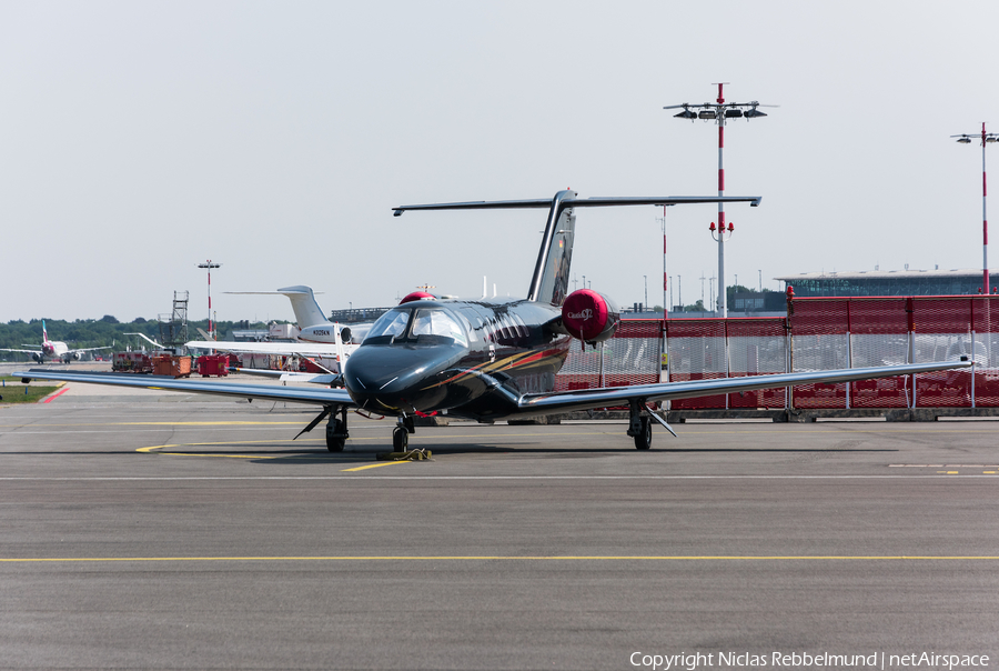Ohlair Charterflug Service Cessna 525A Citation CJ2 (D-ISJP) | Photo 254544