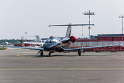 Ohlair Charterflug Service Cessna 525A Citation CJ2 (D-ISJP) at  Hamburg - Fuhlsbuettel (Helmut Schmidt), Germany