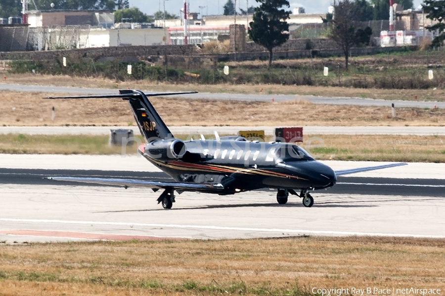 Ohlair Charterflug Service Cessna 525A Citation CJ2 (D-ISJP) | Photo 328492