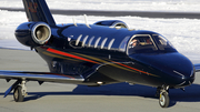 Ohlair Charterflug Service Cessna 525A Citation CJ2 (D-ISJP) at  Samedan - St. Moritz, Switzerland