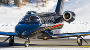 Ohlair Charterflug Service Cessna 525A Citation CJ2 (D-ISJP) at  Samedan - St. Moritz, Switzerland
