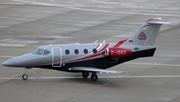 Peak Air Raytheon 390 Premier I (D-ISKO) at  Cologne/Bonn, Germany