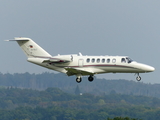 Sylt Air Cessna 525A Citation CJ2+ (D-ISLT) at  Cologne/Bonn, Germany