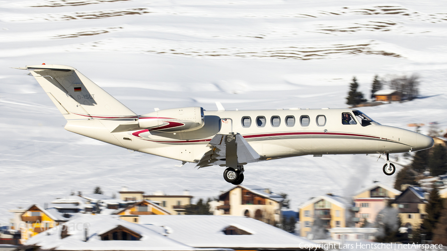 Sylt Air Cessna 525A Citation CJ2+ (D-ISLT) | Photo 367481