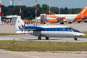 (Private) Piaggio P.180 Avanti Evo (D-ISPO) at  Hamburg - Fuhlsbuettel (Helmut Schmidt), Germany