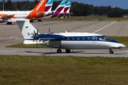 (Private) Piaggio P.180 Avanti Evo (D-ISPO) at  Hamburg - Fuhlsbuettel (Helmut Schmidt), Germany