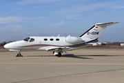 Inovex Charter Cessna 510 Citation Mustang (D-ISRM) at  Cologne/Bonn, Germany