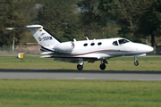 Inovex Charter Cessna 510 Citation Mustang (D-ISRM) at  Hamburg - Fuhlsbuettel (Helmut Schmidt), Germany