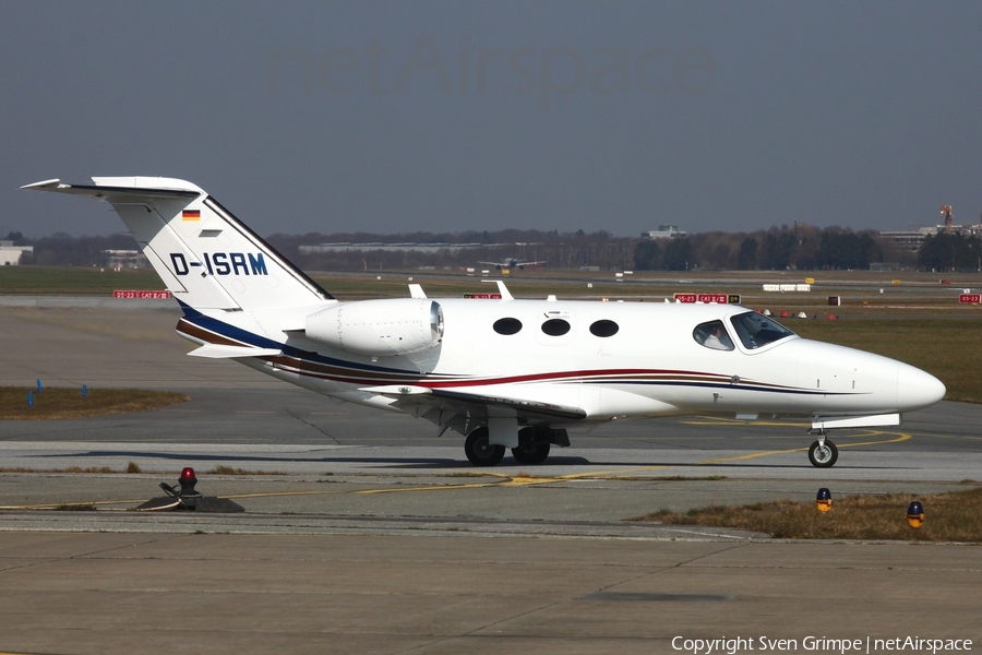 Inovex Charter Cessna 510 Citation Mustang (D-ISRM) | Photo 500226