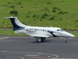 A-Aviation Embraer EMB-500 Phenom 100 (D-ISTP) at  Dusseldorf - International, Germany