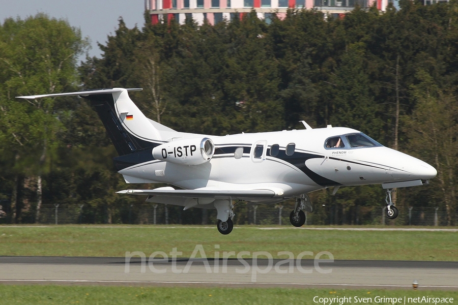 MHS Aviation Embraer EMB-500 Phenom 100 (D-ISTP) | Photo 242079