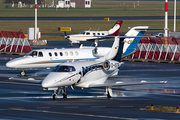 MHS Aviation Embraer EMB-500 Phenom 100 (D-ISTP) at  Hamburg - Fuhlsbuettel (Helmut Schmidt), Germany