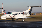 MHS Aviation Embraer EMB-500 Phenom 100 (D-ISTP) at  Dusseldorf - International, Germany