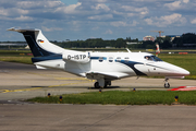 MHS Aviation Embraer EMB-500 Phenom 100 (D-ISTP) at  Hamburg - Fuhlsbuettel (Helmut Schmidt), Germany