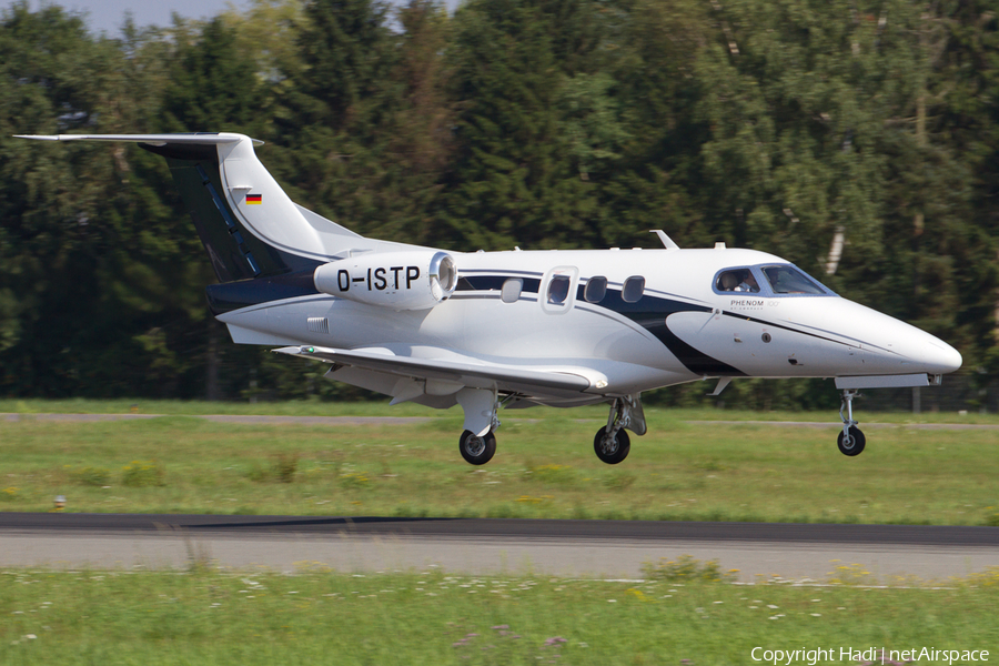 MHS Aviation Embraer EMB-500 Phenom 100 (D-ISTP) | Photo 83529