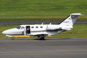 Atlas Air Service Cessna 510 Citation Mustang (D-ISXT) at  Hamburg - Fuhlsbuettel (Helmut Schmidt), Germany