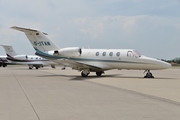 Transavia-Fluggesellschaft Cessna 525 Citation CJ1 (D-ITAN) at  Cologne/Bonn, Germany