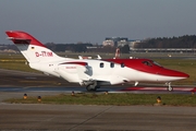 Privateways Honda HA-420 HondaJet (D-ITIM) at  Hamburg - Fuhlsbuettel (Helmut Schmidt), Germany