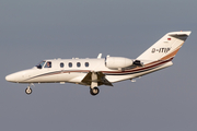 Star Wings Dortmund Cessna 525 Citation CJ1 (D-ITIP) at  Hamburg - Fuhlsbuettel (Helmut Schmidt), Germany