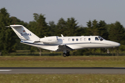 Triple Alpha Luftfahrtgesellschaft Cessna 525A Citation CJ2+ (D-ITMA) at  Hamburg - Fuhlsbuettel (Helmut Schmidt), Germany