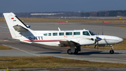 air-taxi europe Cessna F406 Caravan II (D-ITTT) at  Hamburg - Fuhlsbuettel (Helmut Schmidt), Germany