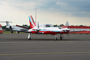 (Private) Cessna 425 Conquest I (D-ITWL) at  Hamburg - Fuhlsbuettel (Helmut Schmidt), Germany