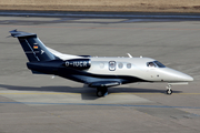 (Private) Embraer EMB-500 Phenom 100E (D-IUCR) at  Cologne/Bonn, Germany