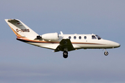 (Private) Cessna 525 CitationJet (D-IURS) at  Bremen, Germany