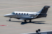 FAI Rent-A-Jet Raytheon 390 Premier IA (D-IVAG) at  Leipzig/Halle - Schkeuditz, Germany