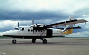 Businesswings de Havilland Canada DHC-6-300 Twin Otter (D-IVER) at  Kassel - Calden, Germany