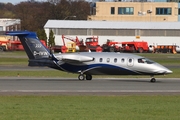 AirGO Flugservice Piaggio P.180 Avanti II (D-IVIN) at  Hamburg - Fuhlsbuettel (Helmut Schmidt), Germany