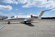 Atlas Air Service Cessna 525A Citation CJ2+ (D-IVVB) at  Cologne/Bonn, Germany