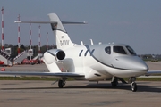 (Private) Honda HA-420 HondaJet (D-IVVV) at  Hamburg - Fuhlsbuettel (Helmut Schmidt), Germany