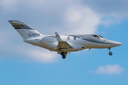 (Private) Honda HA-420 HondaJet (D-IVVV) at  Hamburg - Fuhlsbuettel (Helmut Schmidt), Germany