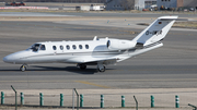 (Private) Cessna 525A Citation CJ2 (D-IWIR) at  Madrid - Barajas, Spain