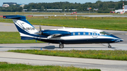(Private) Piaggio P.180 Avanti II (D-IWOW) at  Hamburg - Fuhlsbuettel (Helmut Schmidt), Germany