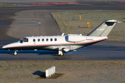 (Private) Cessna 525A Citation CJ2+ (D-IWPS) at  Hamburg - Fuhlsbuettel (Helmut Schmidt), Germany