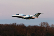 (Private) Cessna 525A Citation CJ2+ (D-IWPS) at  Hamburg - Fuhlsbuettel (Helmut Schmidt), Germany