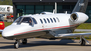 (Private) Cessna 525A Citation CJ2+ (D-IWPS) at  Hamburg - Fuhlsbuettel (Helmut Schmidt), Germany