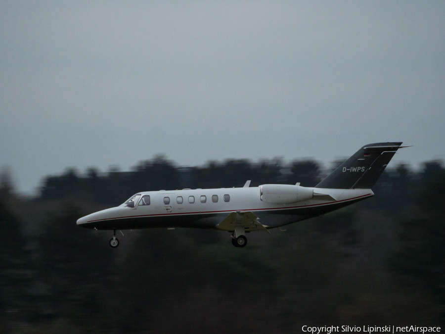 (Private) Cessna 525A Citation CJ2+ (D-IWPS) | Photo 416755