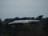 (Private) Cessna 525A Citation CJ2+ (D-IWPS) at  Hamburg - Fuhlsbuettel (Helmut Schmidt), Germany