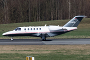 (Private) Cessna 525A Citation CJ2+ (D-IWPS) at  Hamburg - Fuhlsbuettel (Helmut Schmidt), Germany