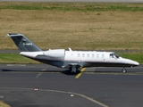 Star Wings Dortmund Cessna 525A Citation CJ2+ (D-IWPS) at  Dusseldorf - International, Germany