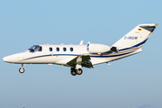 (Private) Cessna 525 Citation CJ1 (D-IWUW) at  Hamburg - Fuhlsbuettel (Helmut Schmidt), Germany