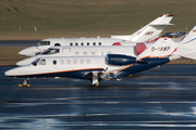 Windrose Air Jetcharter Cessna 525A Citation CJ2+ (D-IWWP) at  Hamburg - Fuhlsbuettel (Helmut Schmidt), Germany