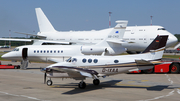 (Private) Beech C90GTi King Air (D-IXAA) at  Hamburg - Fuhlsbuettel (Helmut Schmidt), Germany