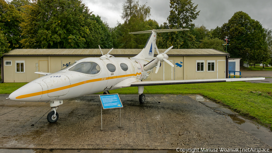 (Private) HPA TT62 Alekto (D-IXTT) | Photo 651654