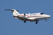 Aeroways Cessna 525A Citation CJ2 (D-IXXO) at  Hamburg - Fuhlsbuettel (Helmut Schmidt), Germany